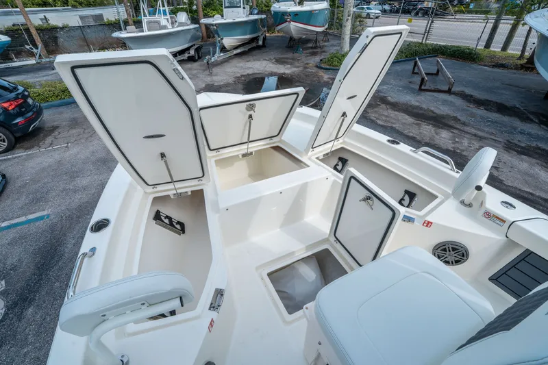 Slide: The Image of Pathfinder 2200 TRS 2026 - 19