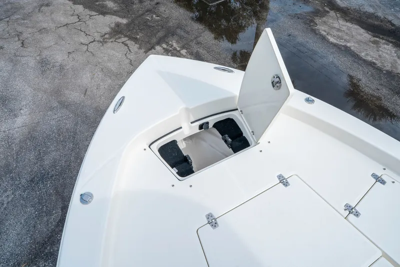 Slide: The Image of Pathfinder 2200 TRS 2026 - 20