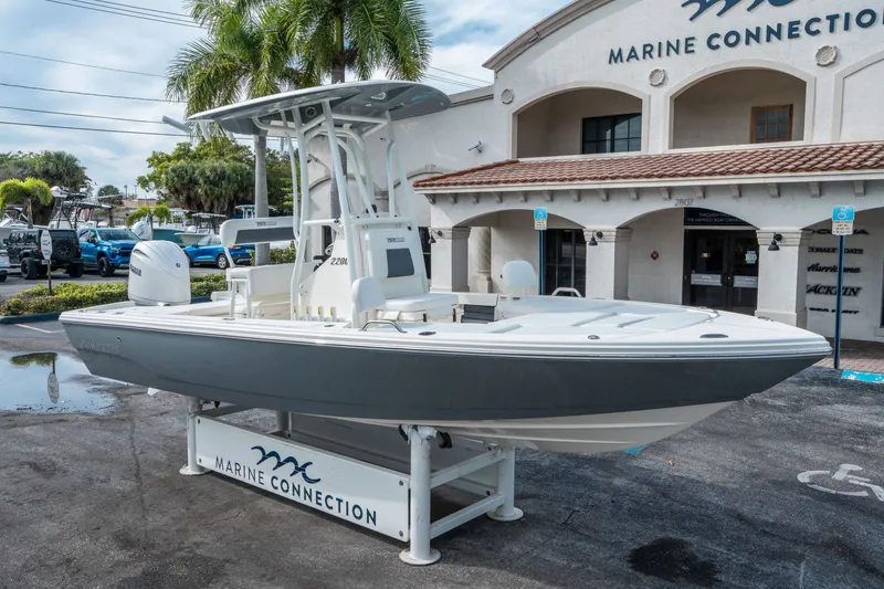 Slide: The Image of Pathfinder 2200 TRS 2026 - 8