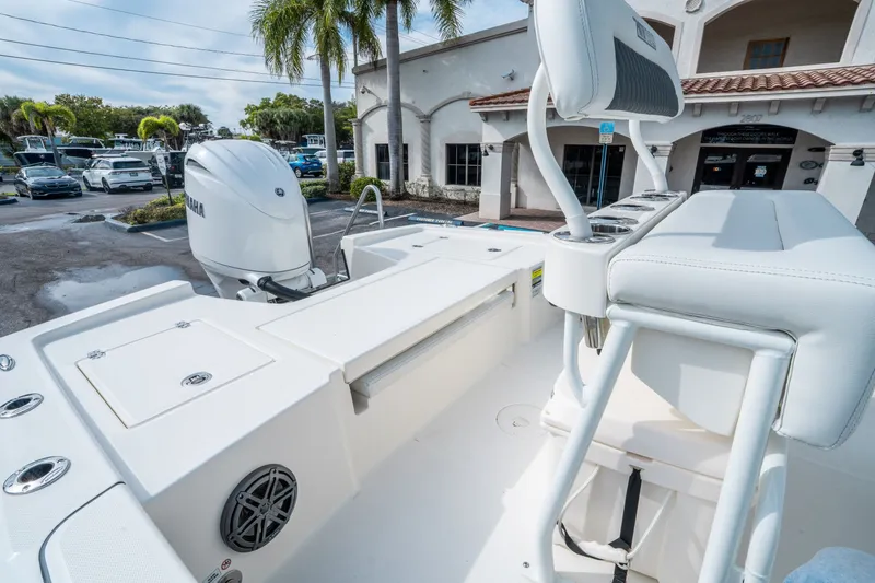 Slide: The Image of Pathfinder 2200 TRS 2026 - 10