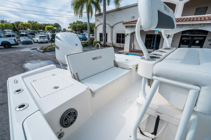 Slide: The Image of Pathfinder 2200 TRS 2026 - 11