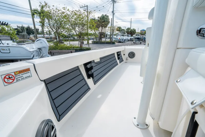 Slide: The Image of Pathfinder 2200 TRS 2026 - 16