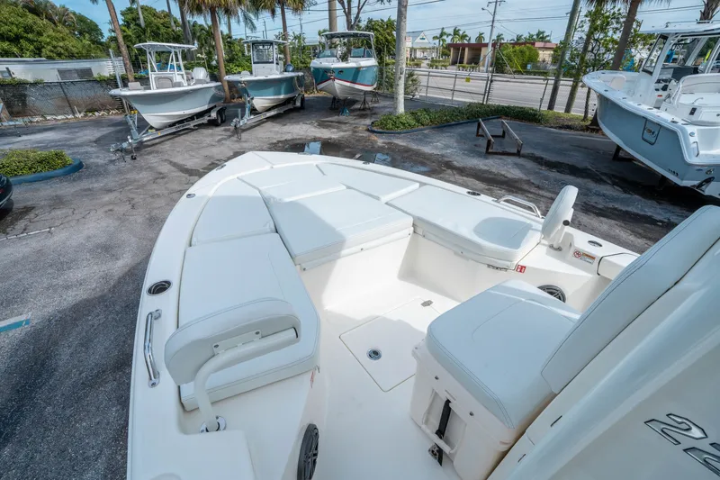 Slide: The Image of Pathfinder 2200 TRS 2026 - 17