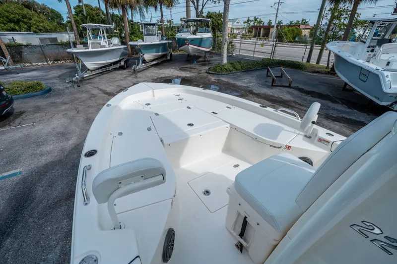 Slide: The Image of Pathfinder 2200 TRS 2026 - 18