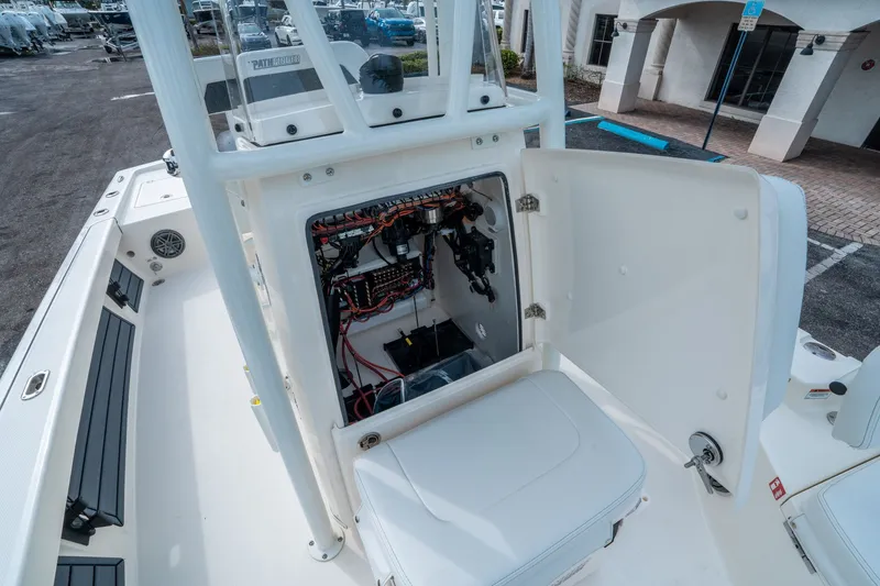 Slide: The Image of Pathfinder 2200 TRS 2026 - 22