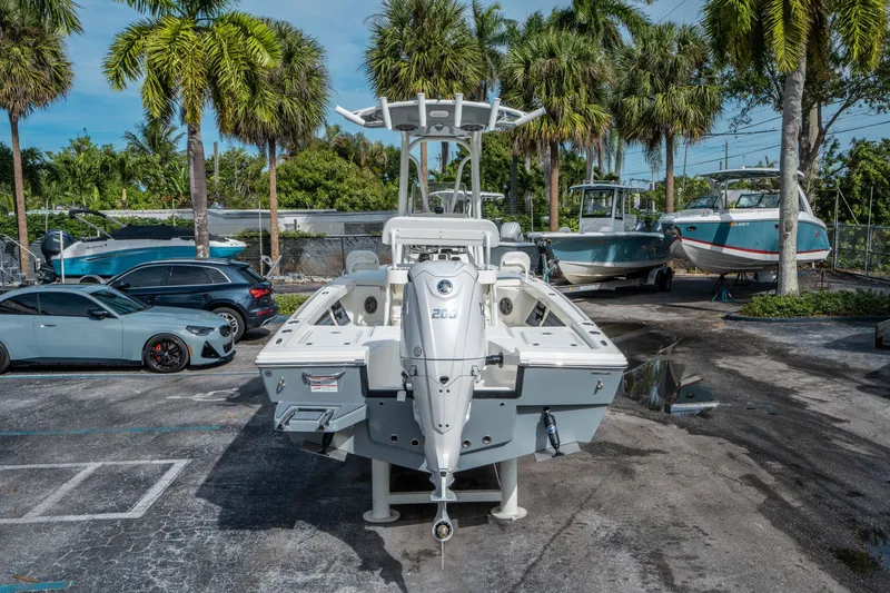 Slide: The Image of Pathfinder 2200 TRS 2026 - 3