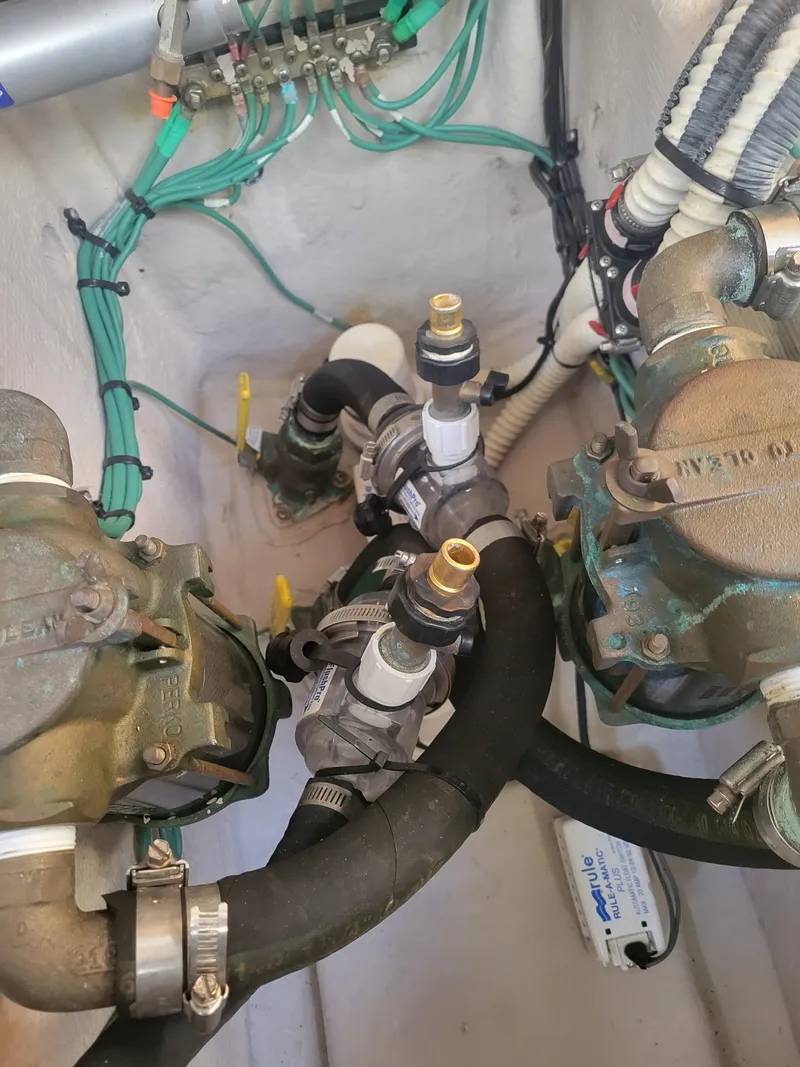 Slide: The Image of Sea Ray Sundancer 2008 - 110