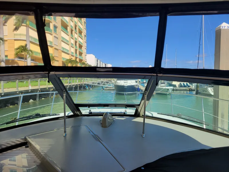 Slide: The Image of Sea Ray Sundancer 2008 - 16