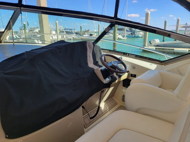 Slide: The Image of Sea Ray Sundancer 2008 - 19