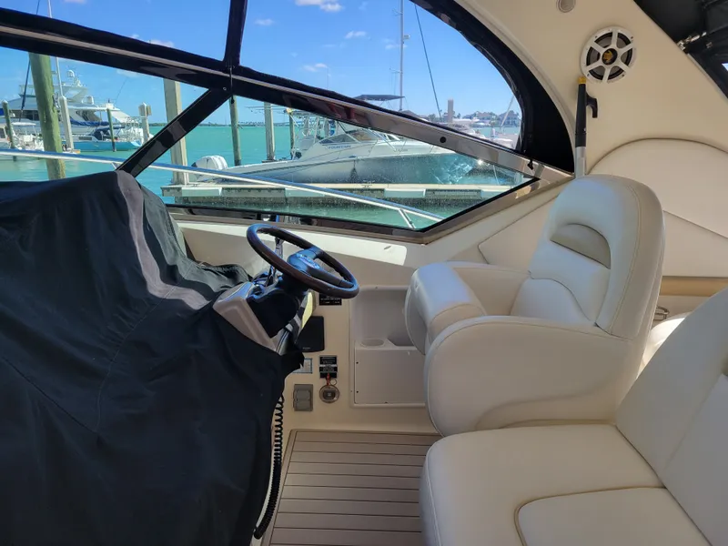 Slide: The Image of Sea Ray Sundancer 2008 - 20