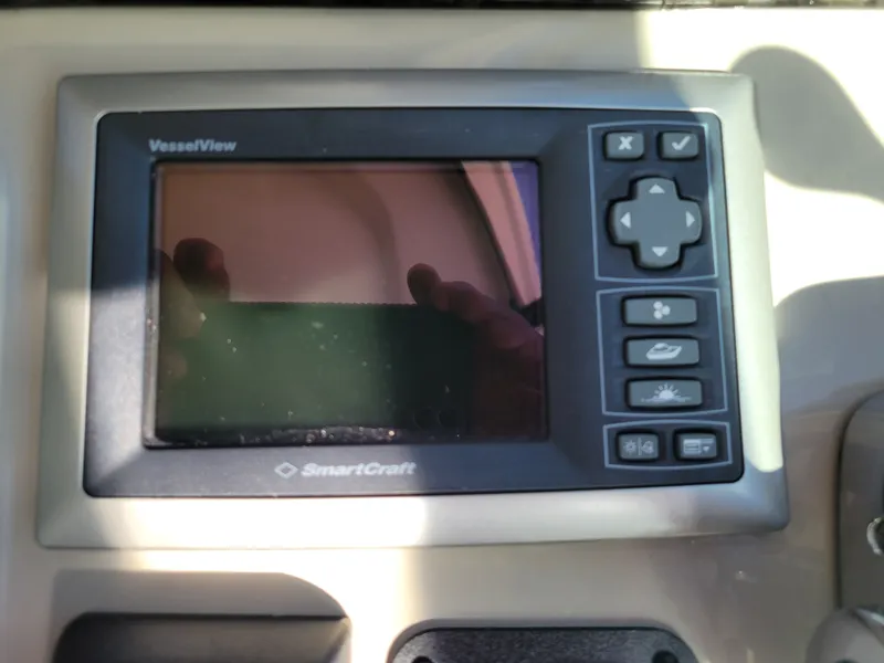 Slide: The Image of Sea Ray Sundancer 2008 - 33