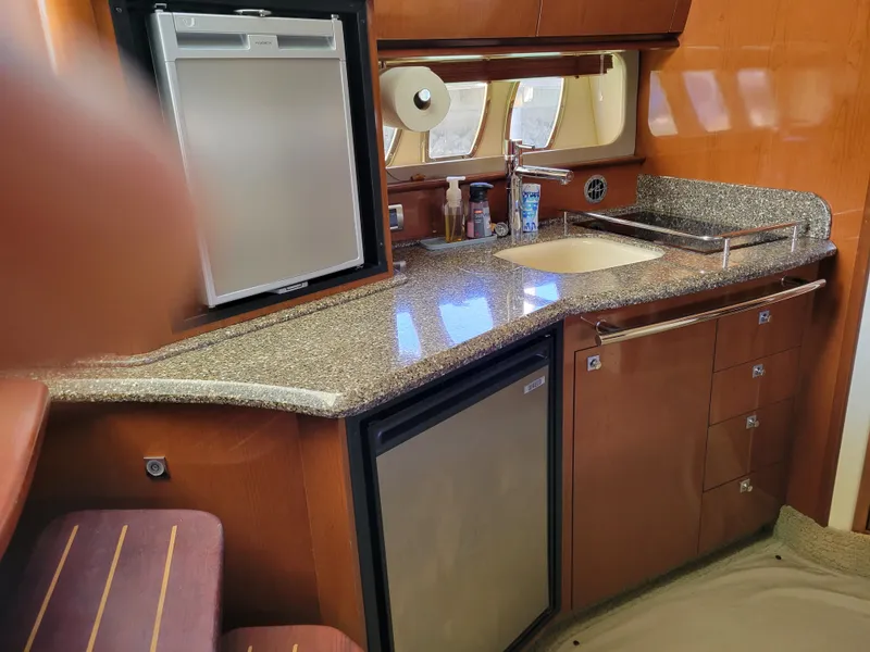 Slide: The Image of Sea Ray Sundancer 2008 - 40