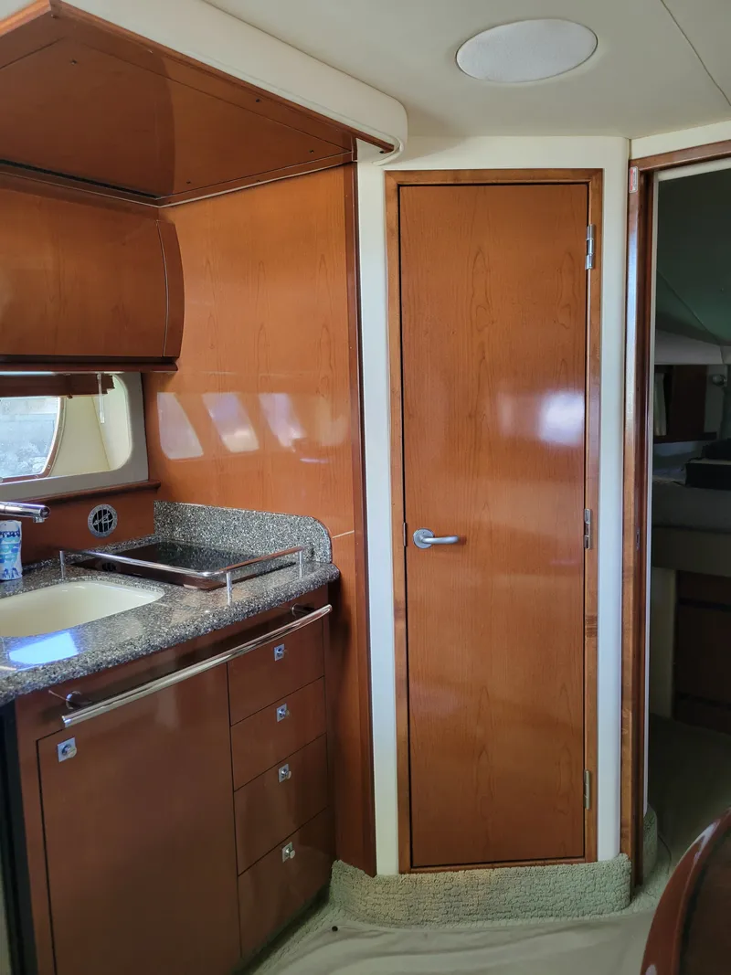 Slide: The Image of Sea Ray Sundancer 2008 - 41