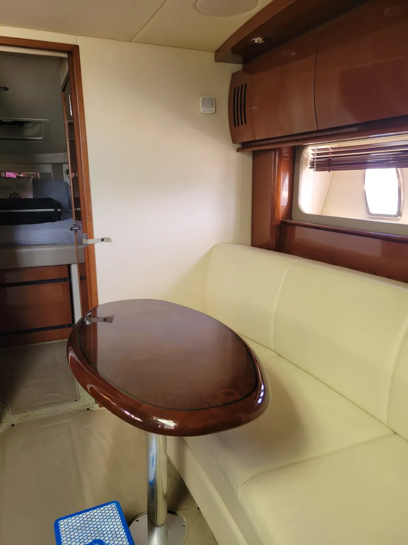 Slide: The Image of Sea Ray Sundancer 2008 - 43