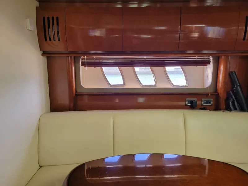 Slide: The Image of Sea Ray Sundancer 2008 - 44