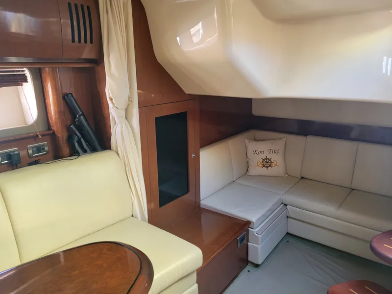 Slide: The Image of Sea Ray Sundancer 2008 - 45