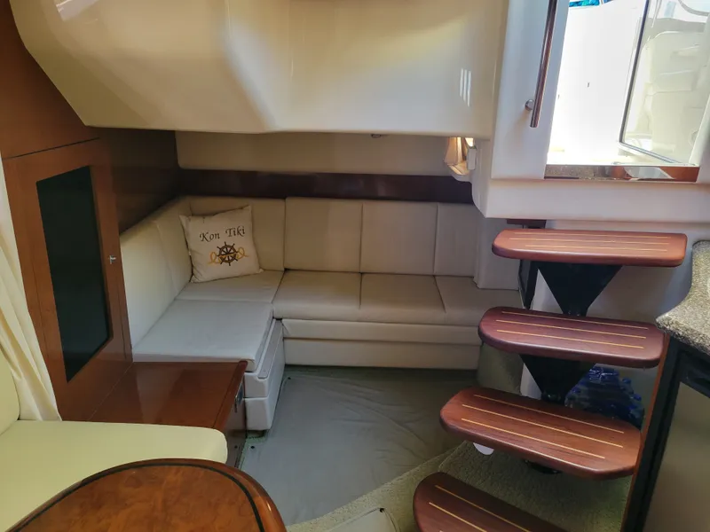 Slide: The Image of Sea Ray Sundancer 2008 - 46