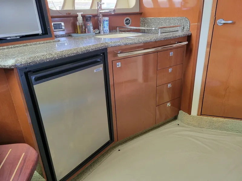 Slide: The Image of Sea Ray Sundancer 2008 - 51