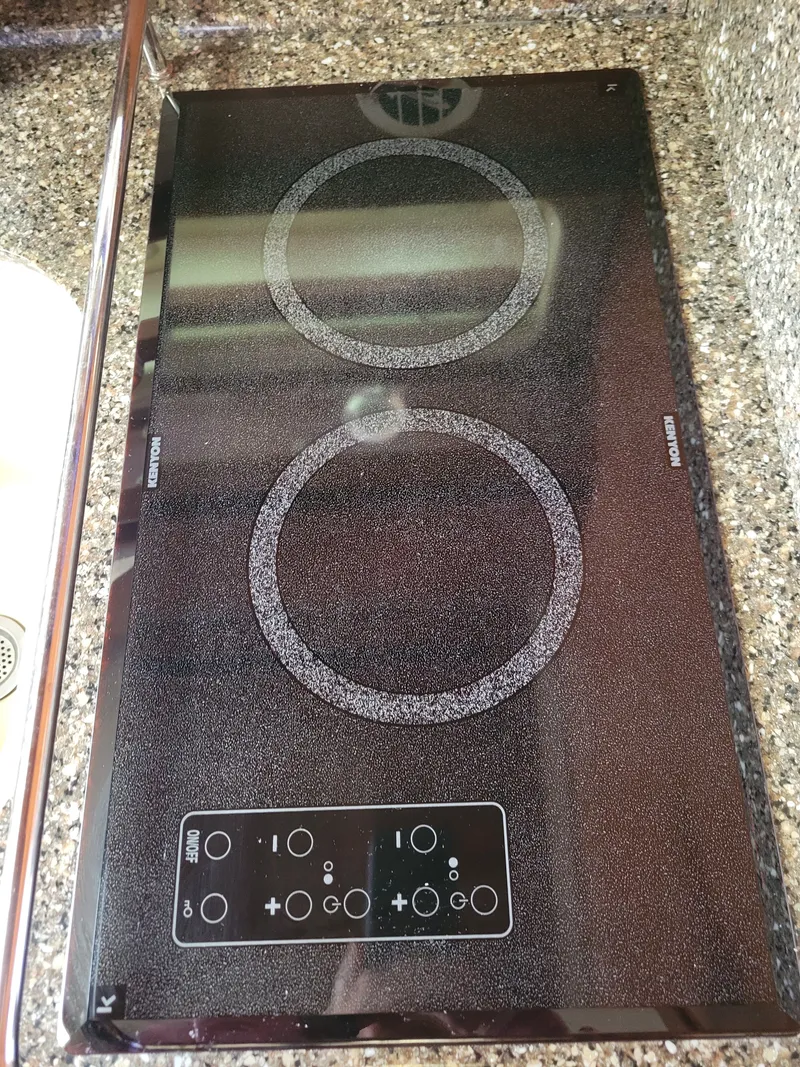 Slide: The Image of Sea Ray Sundancer 2008 - 53