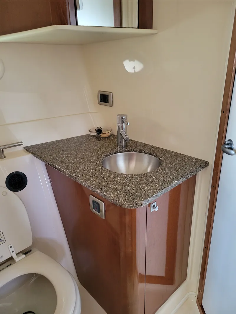 Slide: The Image of Sea Ray Sundancer 2008 - 56