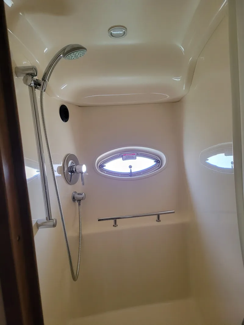 Slide: The Image of Sea Ray Sundancer 2008 - 57