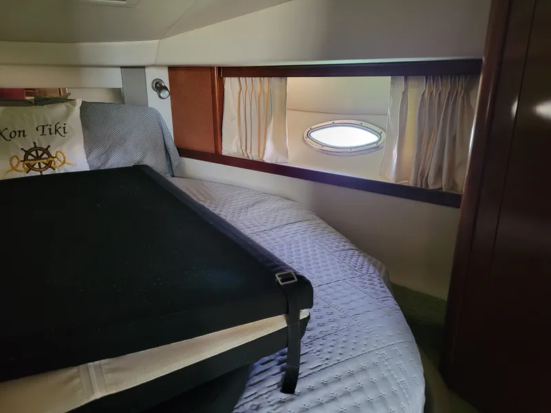 Slide: The Image of Sea Ray Sundancer 2008 - 60