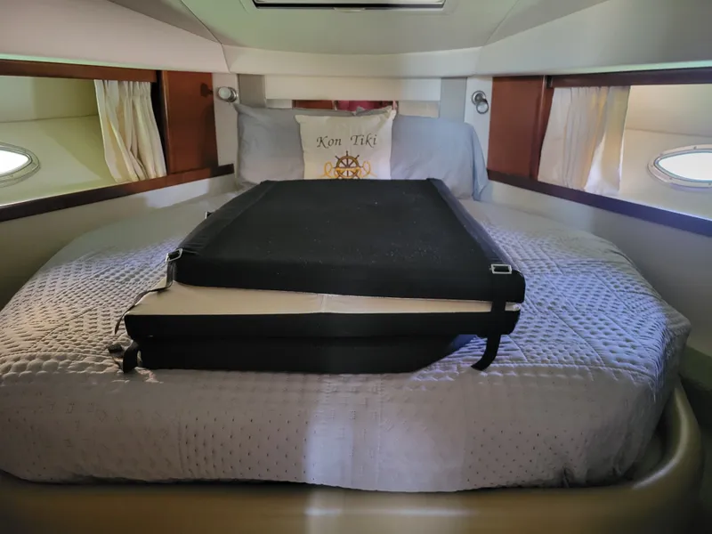 Slide: The Image of Sea Ray Sundancer 2008 - 61