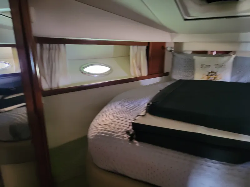 Slide: The Image of Sea Ray Sundancer 2008 - 62