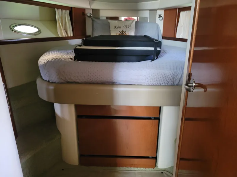 Slide: The Image of Sea Ray Sundancer 2008 - 63