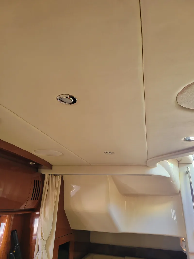 Slide: The Image of Sea Ray Sundancer 2008 - 65