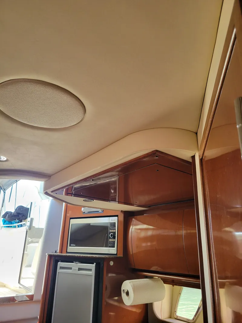 Slide: The Image of Sea Ray Sundancer 2008 - 66