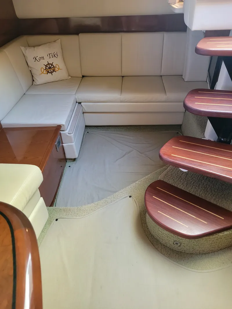 Slide: The Image of Sea Ray Sundancer 2008 - 67