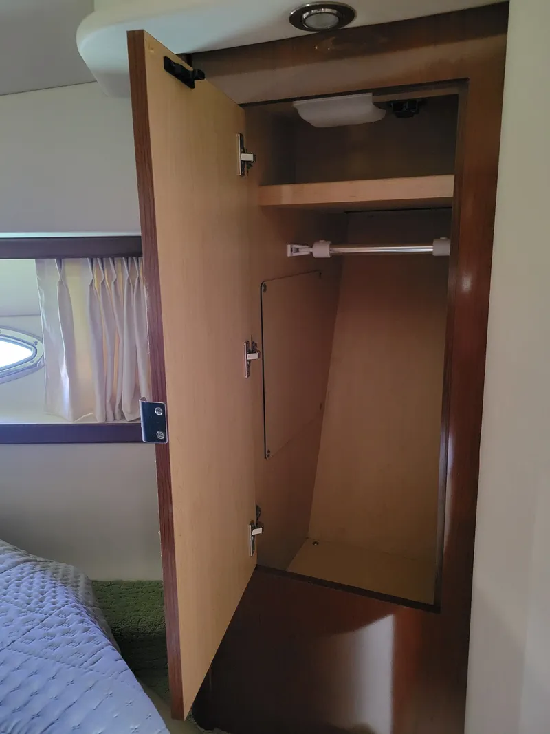 Slide: The Image of Sea Ray Sundancer 2008 - 69