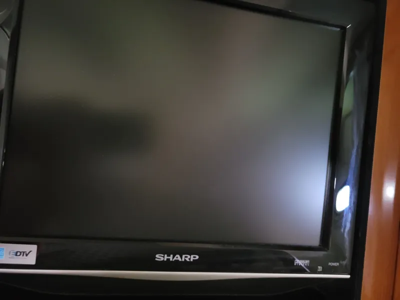 Slide: The Image of Sea Ray Sundancer 2008 - 74