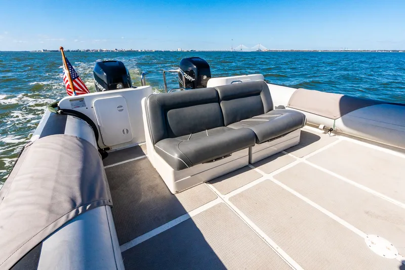 Slide: The Image of Protector 410 Targa 2008 - 51