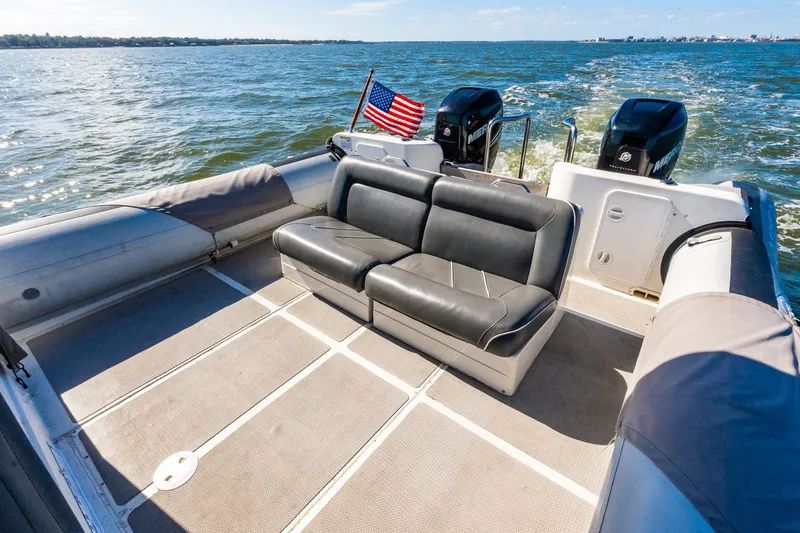 Slide: The Image of Protector 410 Targa 2008 - 52