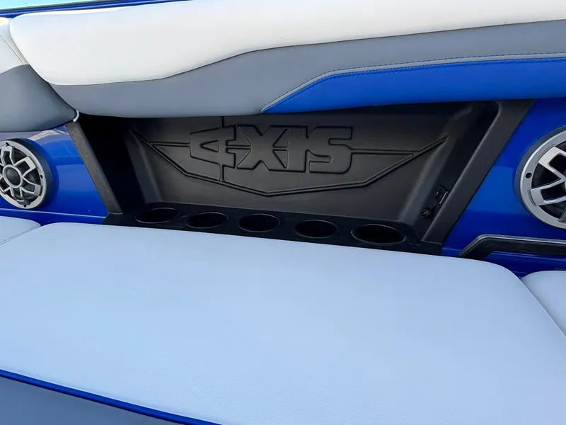 Slide: The Image of Axis T250 2023 - 19