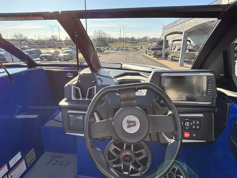 Slide: The Image of Axis T250 2023 - 21