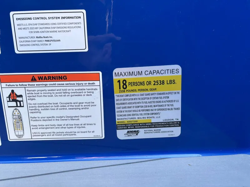 Slide: The Image of Axis T250 2023 - 34