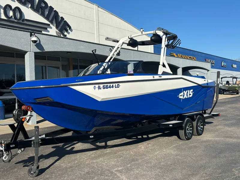 Slide: The Image of Axis T250 2023 - 38