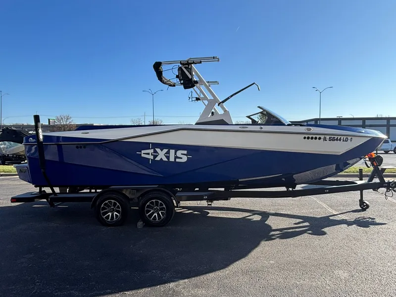 Slide: The Image of Axis T250 2023 - 41