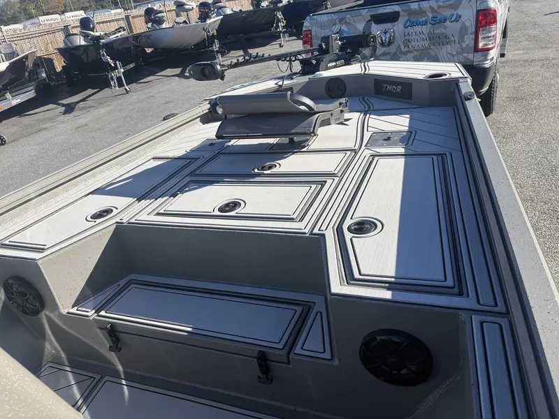 Slide: The Image of Thor LAKE HAMMER 1900 CC 2026 - 3