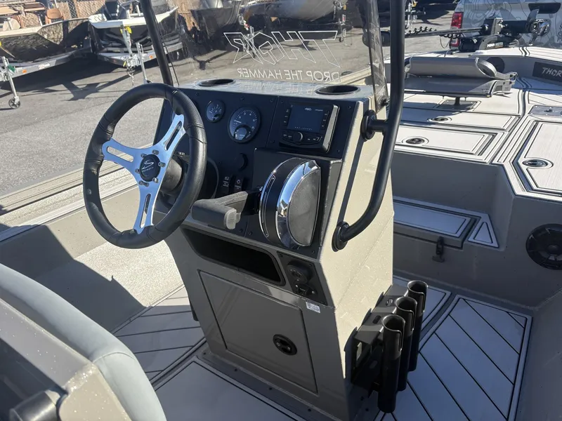 Slide: The Image of Thor LAKE HAMMER 1900 CC 2026 - 4