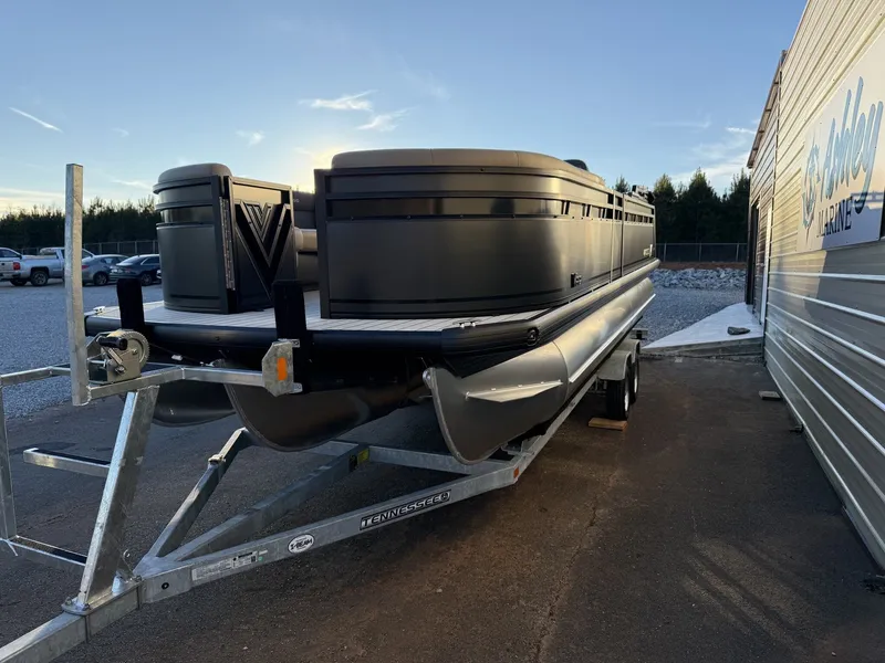 Slide: The Image of Viaggio Lago V 2026 - 5