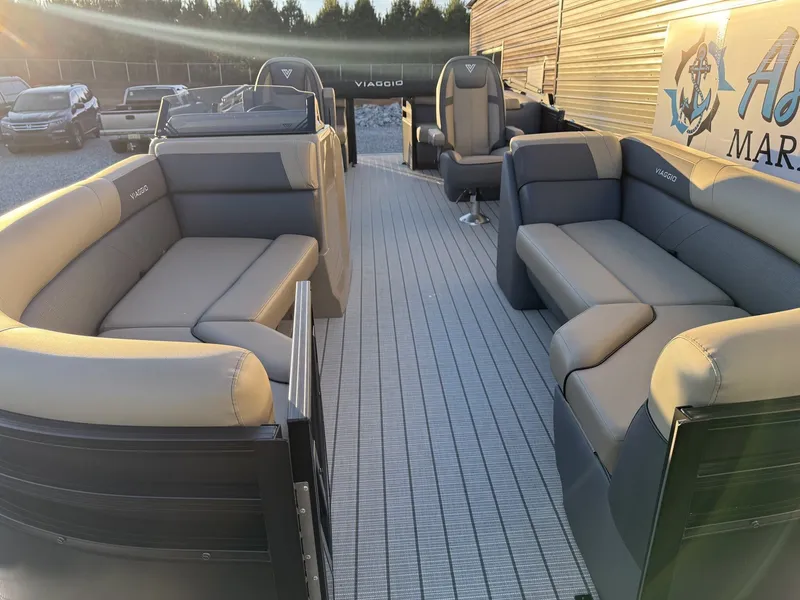 Slide: The Image of Viaggio Lago V 2026 - 6