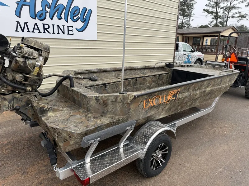 Slide: The Image of Excel 1754 Shallow Water F4 2026 - 4