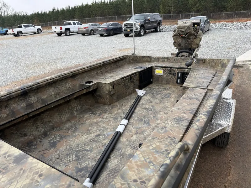 Slide: The Image of Excel 1754 Shallow Water F4 2026 - 7