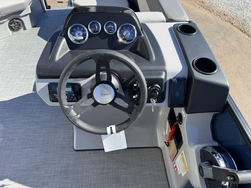 Slide: The Image of Lowe LS Walk Thru 170 2026 - 5