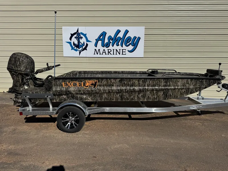 The Image of Excel 1751 Viper F4 2026 - 1