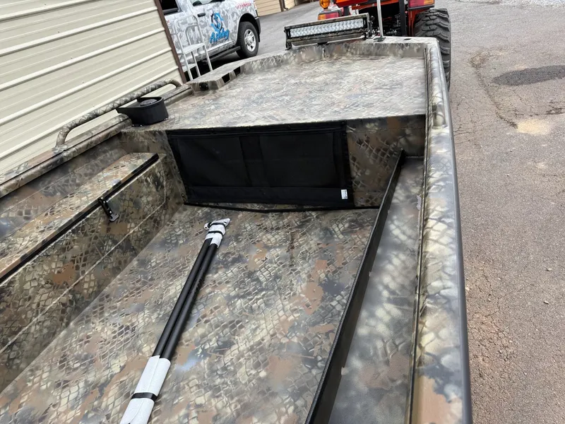 Slide: The Image of Excel 1754 Shallow Water F4 2026 - 2